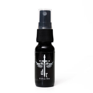 Demon Repellent