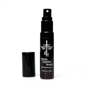 Demon Repellent