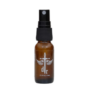 Demon Repellent + plus